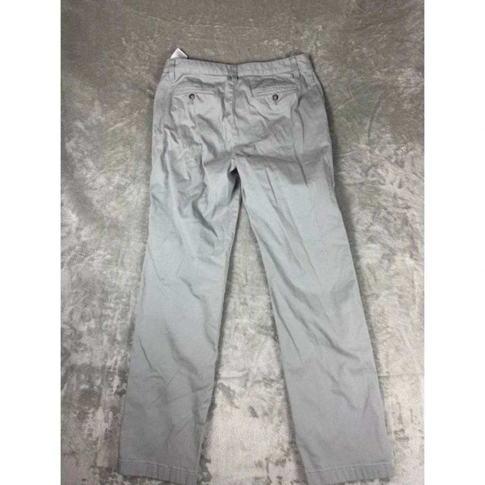 Nautica mens deck